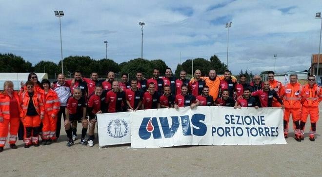  Ale.Castiglia, grande risposta all’appello lanciato dall’Avis 