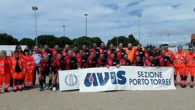 Ale.Castiglia, grande risposta all’appello lanciato dall’Avis