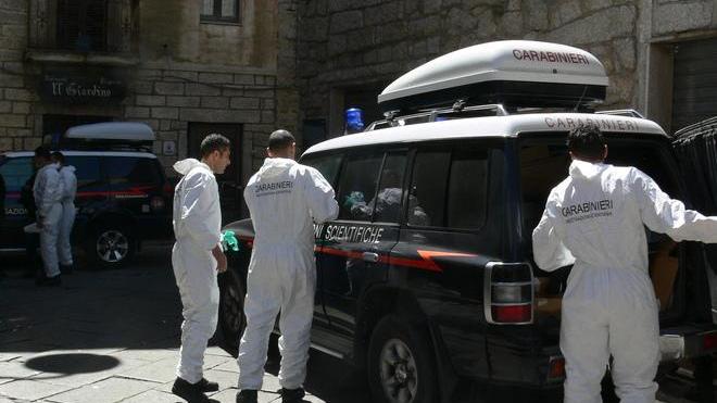 Il difensore: «Con lui altre persone»