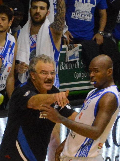 «Non entrava mai Partita ripresa grazie al carattere» 