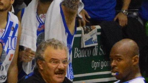 «Non entrava mai Partita ripresa grazie al carattere»