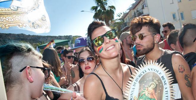 Il Gay Pride fa breccia anche in Regione 