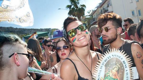 Il Gay Pride fa breccia anche in Regione