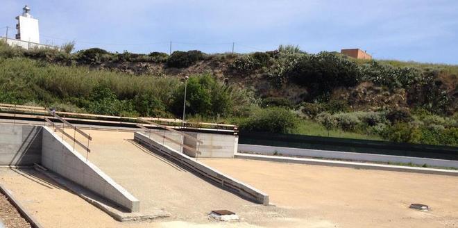 Ecocentro, lavori infiniti e tassa rifiuti che non cala 