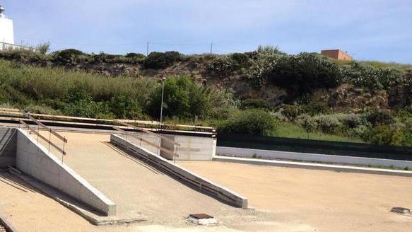 Ecocentro, lavori infiniti e tassa rifiuti che non cala