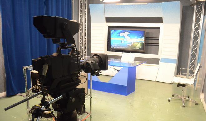 Tribune elettorali Rai a Cagliari 