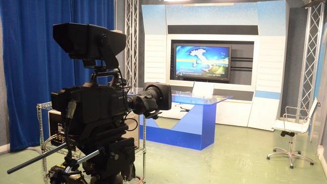 Tribune elettorali Rai a Cagliari