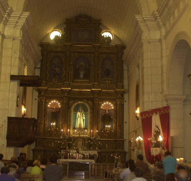 L’addio delle clarisse 