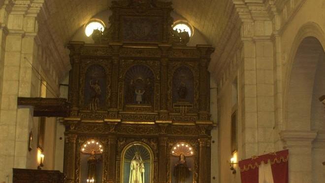 L’addio delle clarisse