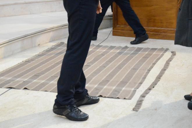 Il pm: Erittu fu ucciso, Bigella non mentì 