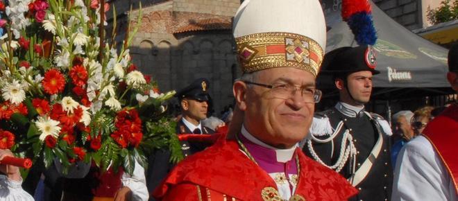 «Espiazione dinanzi a Dio e alla giustizia umana» 