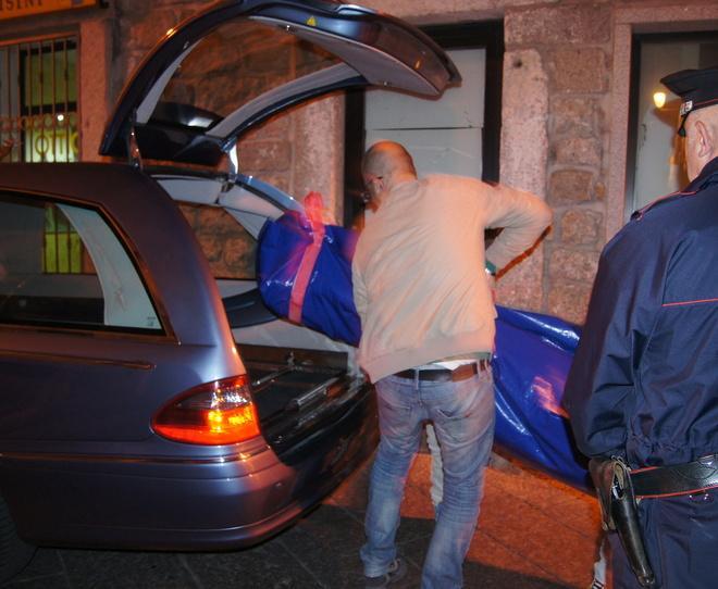 In caserma nella notte finisce sotto torchio anche un altro uomo 