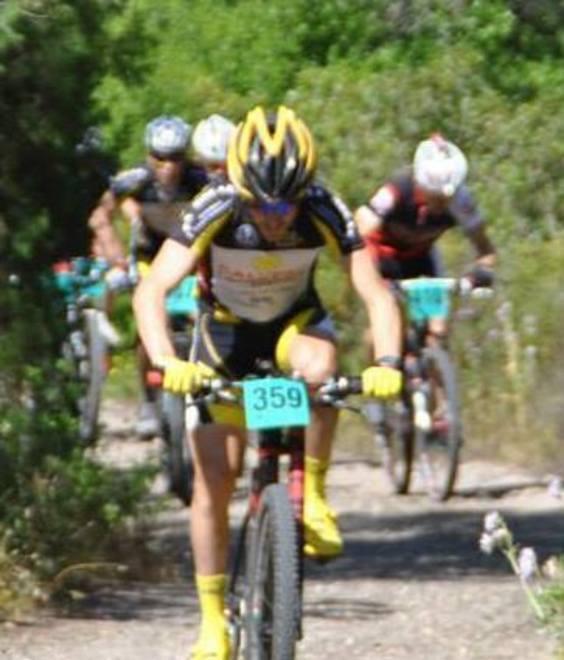 Tutti in bici tra Tacchi e storia 