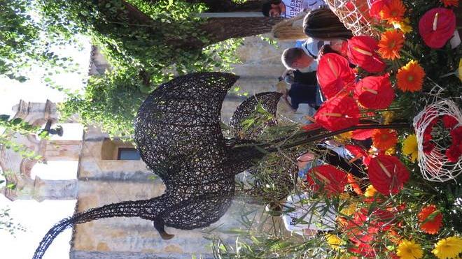 Concorsi di pittura e fotografia per Santa Maria’e mare