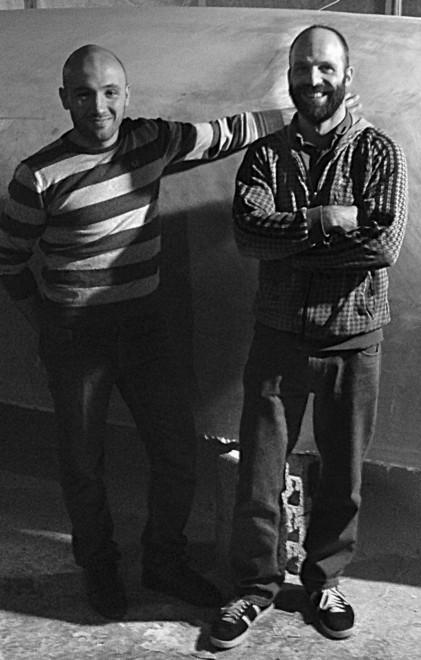 Dorgali presenta la barca fai da te 