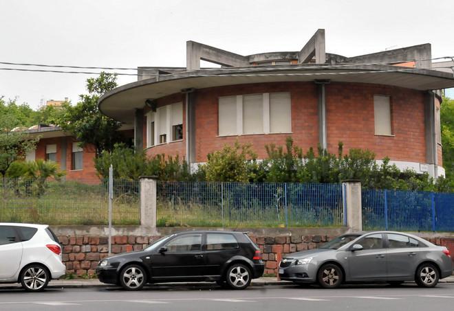 Devastato dai vandali l’asilo di via Piemonte 