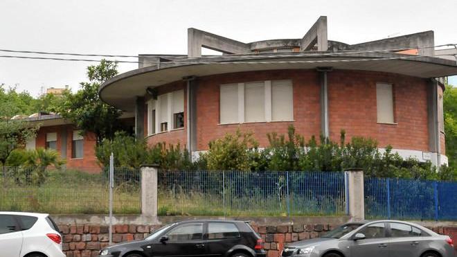 Devastato dai vandali l’asilo di via Piemonte