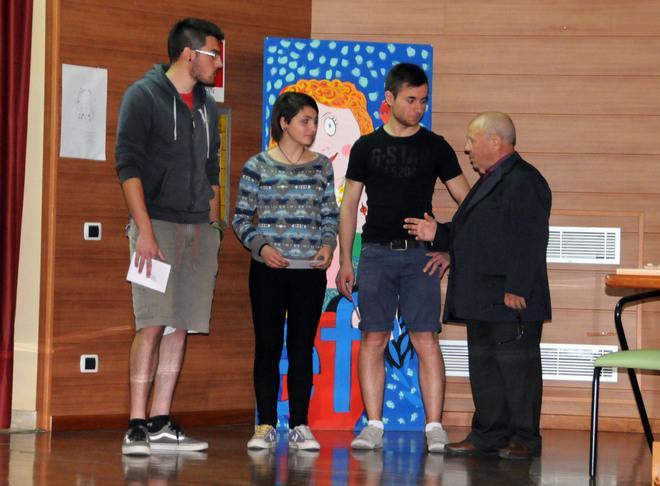 Le sette borse di studio della solidarietà 