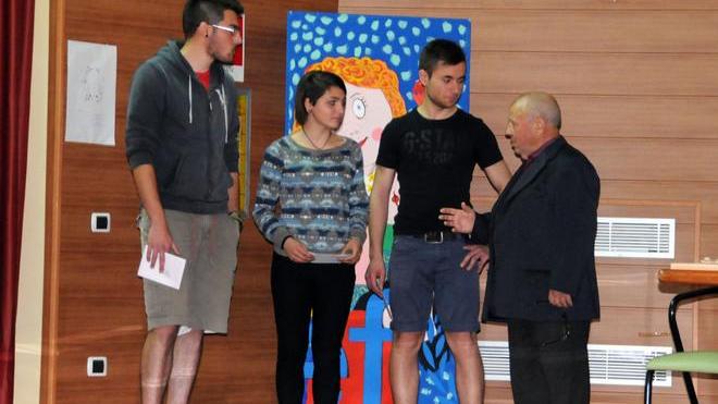 Le sette borse di studio della solidarietà