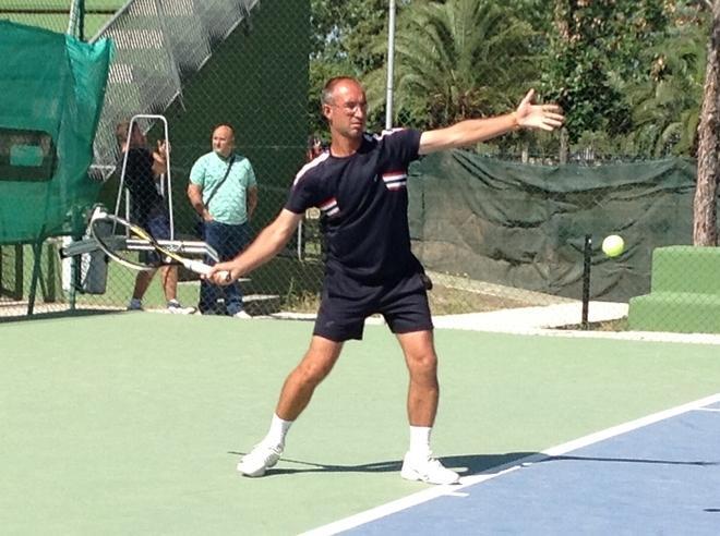 Traguardo storico per il Tc Terranova: è finale in serie C 