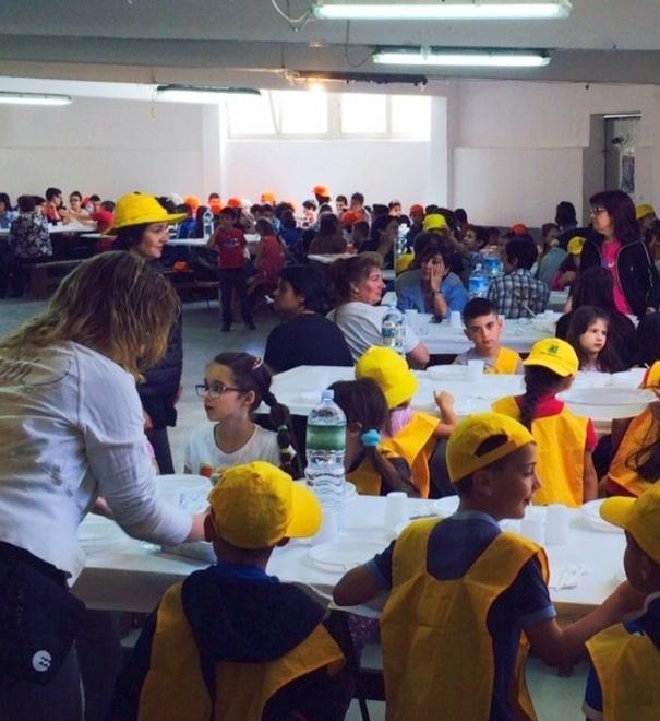 Soddisfazione per il successo della giornata ecologica 