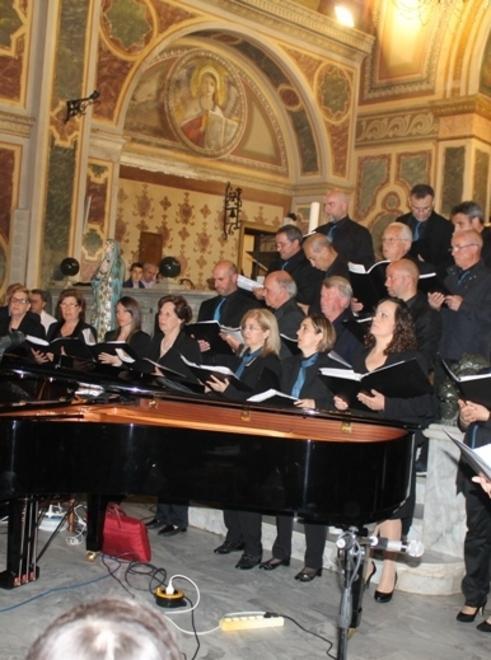 Emozioni in musica per ricordare Maria Bonaria Uras
