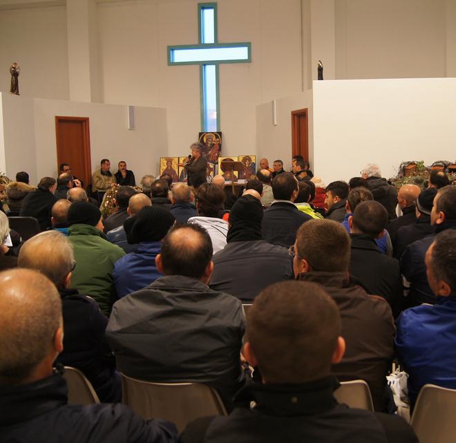 Eventi culturali in carcere, domani la cerimonia finale