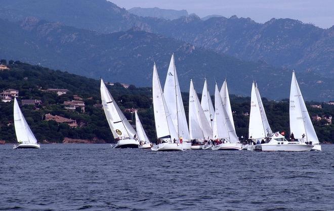 Estiva Cup, equipaggi pronti al via 