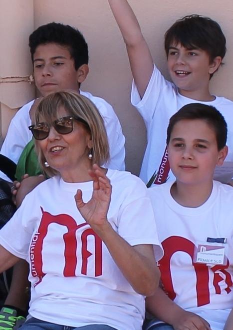 Siniscola, il downhill conquista gli amanti delle due ruote 