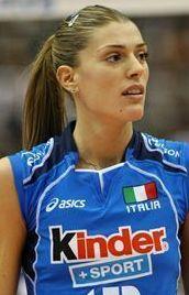 Piccinini convocata da Bonitta Guazzaloca nuovo preparatore? 