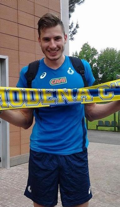 Piano, Vettori e Rossini in Brasile da oggi con la Nazionale azzurra