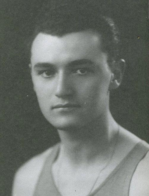 L’aviatore degli ostacoli