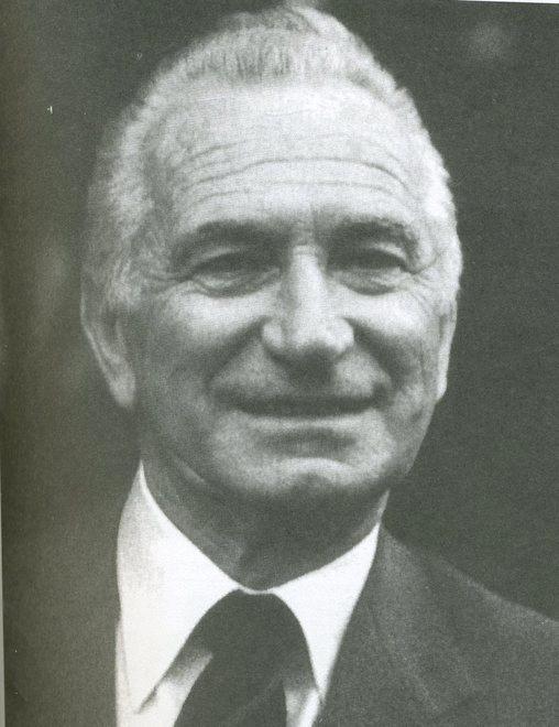 Grande figura della ricostruzione