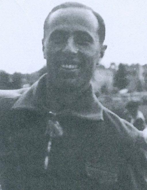 Dalla Crocetta alle Olimpiadi 