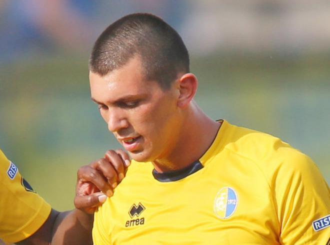 Gialli oggi di nuovo al lavoro Molina attende il verdetto