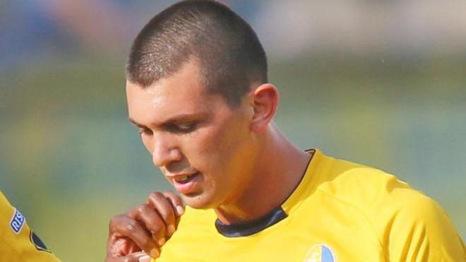 Gialli oggi di nuovo al lavoro Molina attende il verdetto