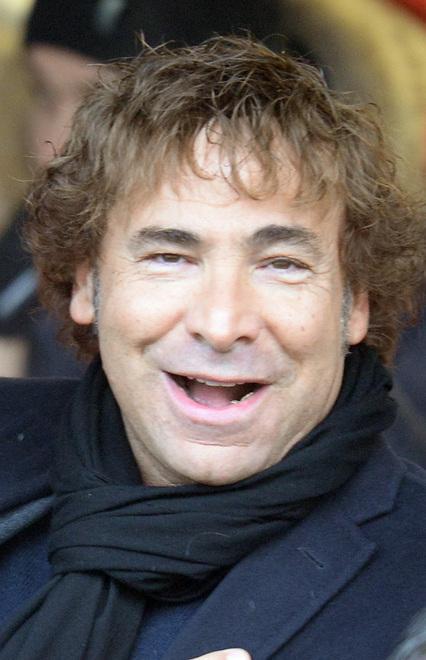 E il derby questa volta si gioca al... ristorante