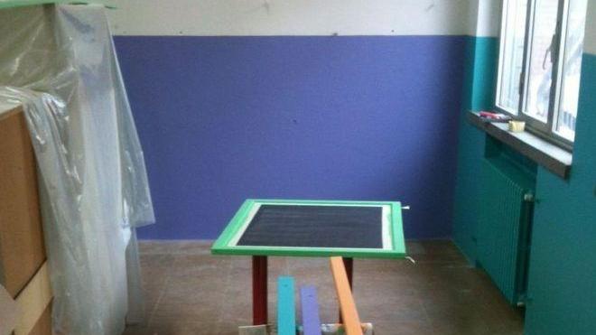 Genitori e prof sono “imbianchini”