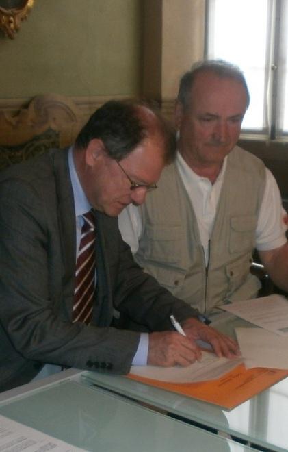 Conservatorio, ecco il primo corso 