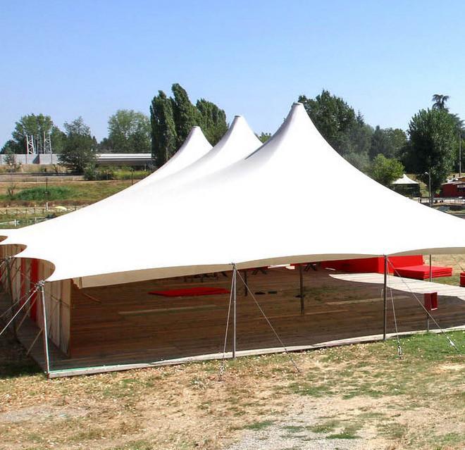 Addio parco Ferrari La festa del Pd si farà a Ponte Alto