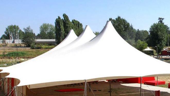 Addio parco Ferrari La festa del Pd si farà a Ponte Alto