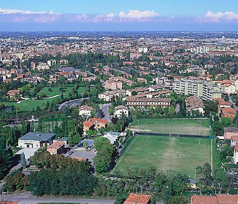 La città-distretto è realtà: solo così si torna vincenti 