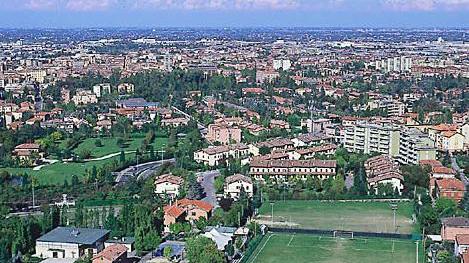 La città-distretto è realtà: solo così si torna vincenti