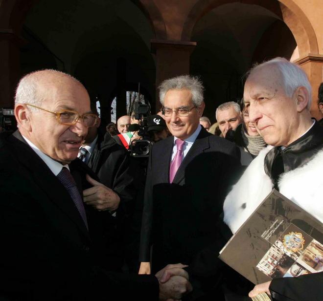 Ateneo e politica, i retroscena mai detti 