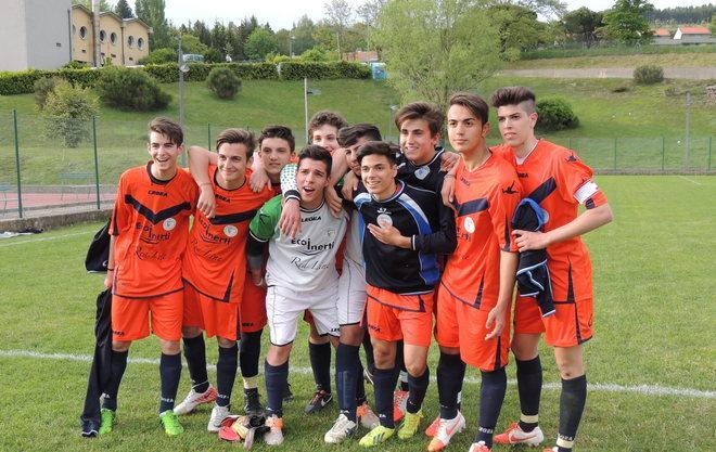 Calcio d’esportazione per la Vigaranese X Martiri 