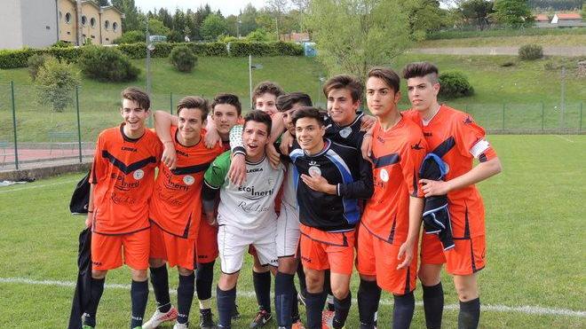 Calcio d’esportazione per la Vigaranese X Martiri