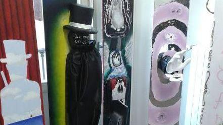 Gli studenti ancora protagonisti di Artemagia premio EmilBanca