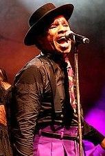 In arrivo al Summer Fest i “Kid Creole and the coconuts”