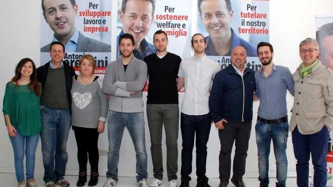 Argenta Civica punta sui giovani