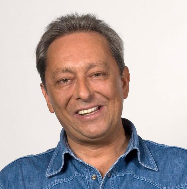 La fiera nel segno di Pizzocchi 